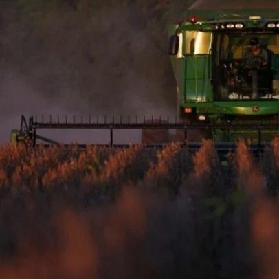 Brasil deve exportar recorde de 113,6 milhões de toneladas de soja em 2026