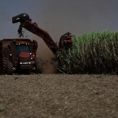 Brasil pode produzir 41,6 bilhões de litros de etanol na safra 2026/27