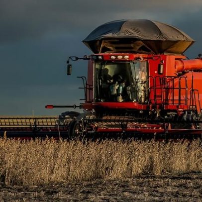 Anfavea prevê queda de 6,2% nas vendas de máquinas agrícolas em 2026