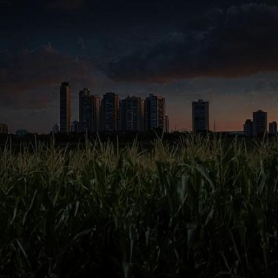 O agro que a cidade não vê e seu impacto na vida urbana