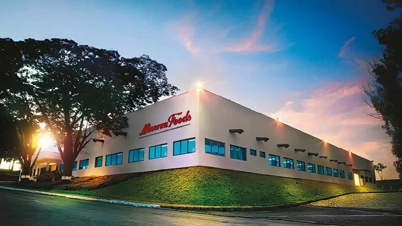 Minerva Foods
