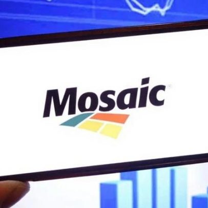 Mosaic interrompe operações de fosfato no Brasil