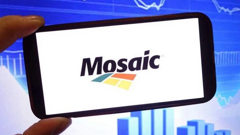 A Mosaic não divulgou quantos funcionários serão afetados com a paralisação das duas unidades