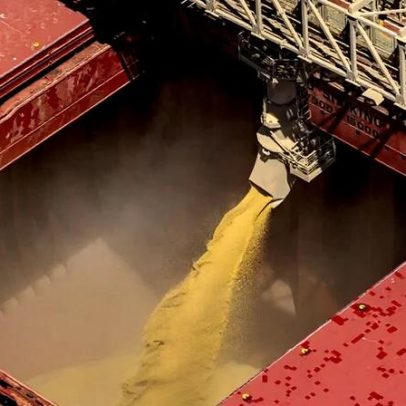China aumenta importação de soja em 14,9% e Brasil trava embarques por inspeções