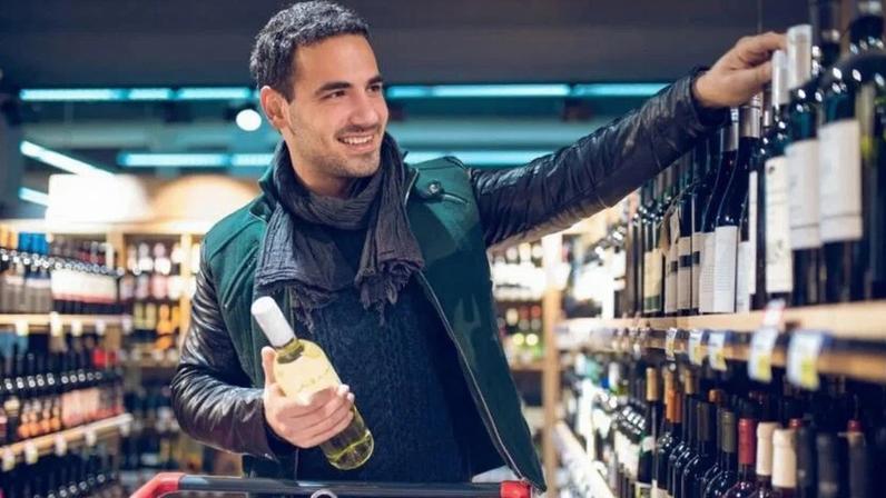 Mercado de Vinho nos EUA Ultrapassa US$ 115 Bilhões em 2025, Aponta Novo Relatório
