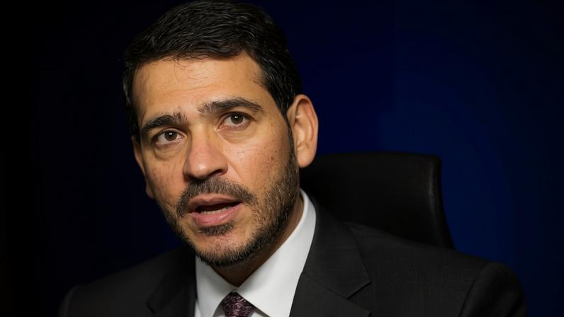 O advogado-geral da União, Jorge Messias | Divulgação/AGU