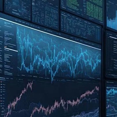 BofA eleva preço-alvo do Ibovespa para 210 mil pontos no fim do ano