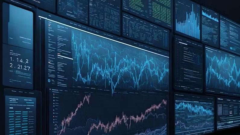 BofA eleva preço-alvo do Ibovespa para 210 mil pontos no fim do ano — Foto: Pixabay