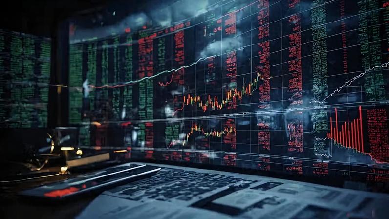 Bolsa e câmbio se afastam de melhor nível do dia, mas exterior ainda beneficia mercados — Foto: Pixabay