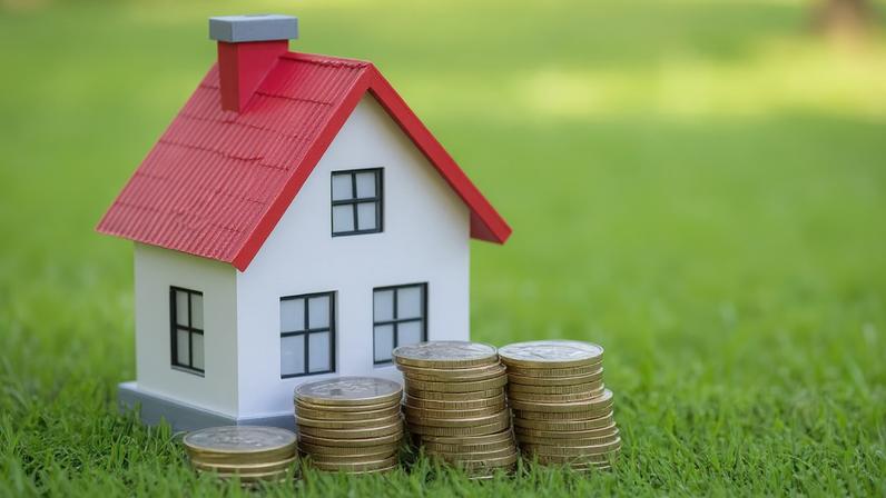 Novo Minha Casa Minha Vida vem aí: Quanto custa financiar imóvel de R$ 300 mil? — Foto: Pixabay