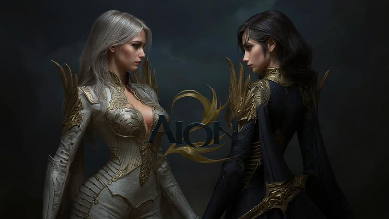 AION 2 chega em 2026 com localização em português e servidores na América do Sul