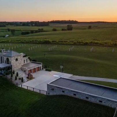 Sete Airbnbs em vinhedos ao redor do mundo