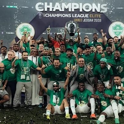 Copa Intercontinental 2026: equipes classificadas para o torneio são definidas