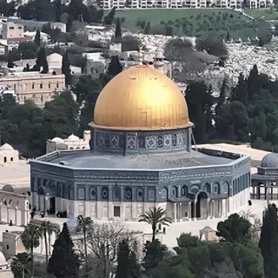 Locais sagrados de Jerusalém serão reabertos nesta quinta-feira