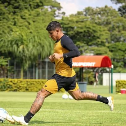 São Paulo viaja ao Uruguai com retorno confirmado e quatro desfalques