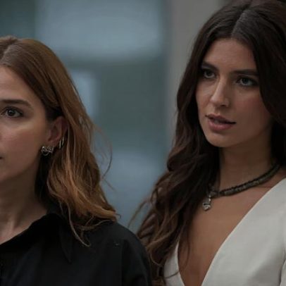Alanis Guillen e Gabriela Medvedovsky discutem representatividade em Loquinha