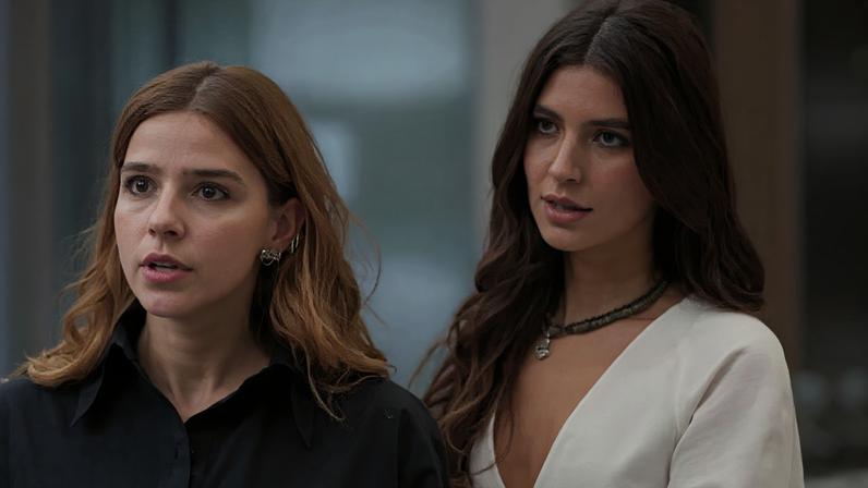 Alanis Guillen e Gabriela Medvedovsky refletem sobre representatividade em ‘Loquinha’