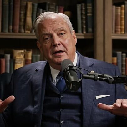 Albert Mohler afirma que SBC está em ponto de ruptura por pastoras