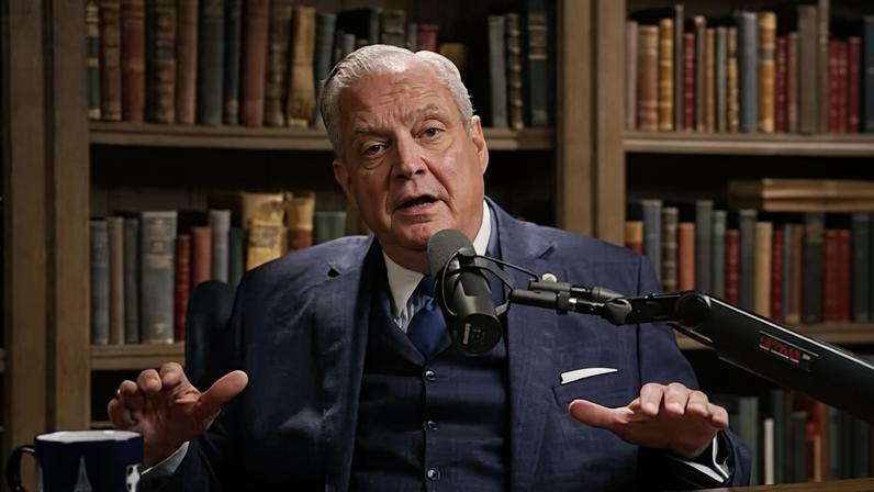 Albert Mohler afirma que SBC está em ponto de ruptura por pastoras