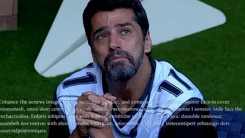 Alberto Cowboy foi eliminado do BBB 26 antes de chegar ao Top 10
