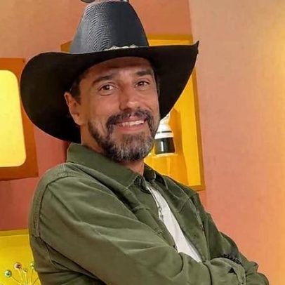 Alberto Cowboy não descarta carreira em novelas após o BBB 26