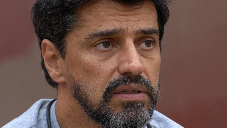 Alberto Cowboy revela esgotamento e cogitou abandonar o BBB 26