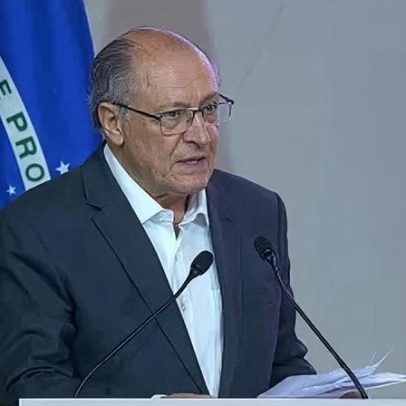 Mais de 90% dos estados aderem à subvenção do diesel, aponta Alckmin