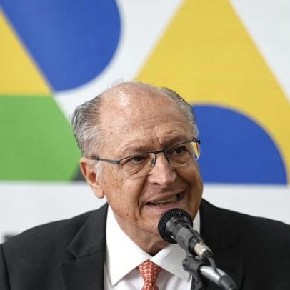 Alckmin defende ajuste fiscal direcionado a privilégios, não aos pobres