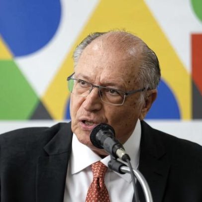 Alckmin nomeia novo ministro do Empreendedorismo