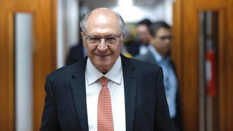 Geraldo Alckmin falou sobre o tema durante café com jornalistas na sede do Mdic, em Brasília