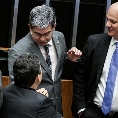 Planalto avalia levar derrubada de veto do PL da Dosimetria ao STF