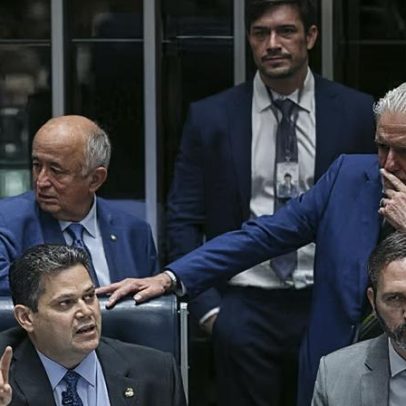 STF e ministros reagem à rejeição de Messias com críticas a Moraes e Alcolumbre