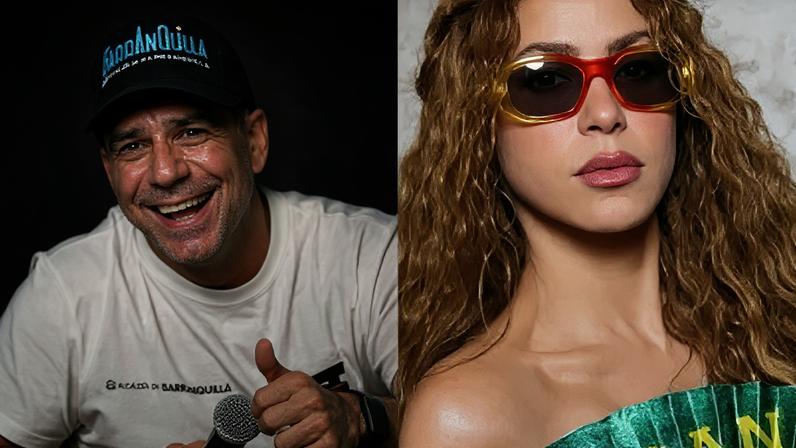 Prefeito de Shakira celebra megashow em Copacabana