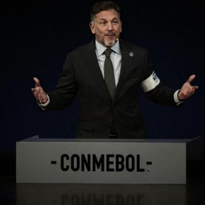 Conmebol avalia Equador como possível sede da Copa América 2028