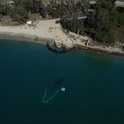124 naufrágios registrados em área marítima entre Europa e África