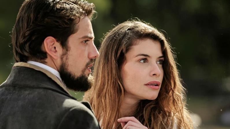Além do Tempo estreia em alta e lidera audiência na Edição Especial da Globo