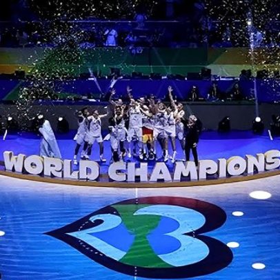 Japão e França sediarão os próximos Mundiais de basquete da FIBA