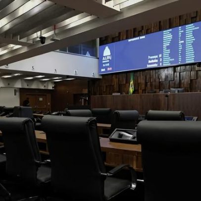 Nove partidos ameaçam esvaziar eleição da Alerj se voto aberto for mantido