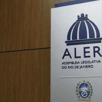 Alerj escolhe novo presidente da Assembleia nesta sexta-feira (17/4)