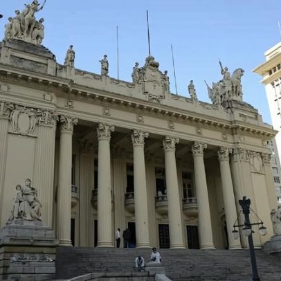 Novo presidente da Alerj será escolhido nesta sexta com retirada de deputados
