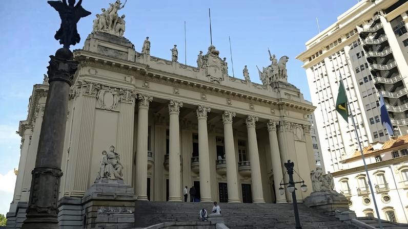 Imagem da noticia Novo presidente da Alerj será escolhido nesta sexta (17) com ameaça de retirada de deputados do plenário