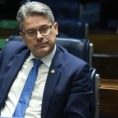 Alessandro Vieira aponta modus operandi de atuação política de Gilmar
