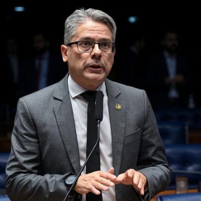 Vieira pede arquivamento à PGR de ação de Gilmar por abuso de autoridade