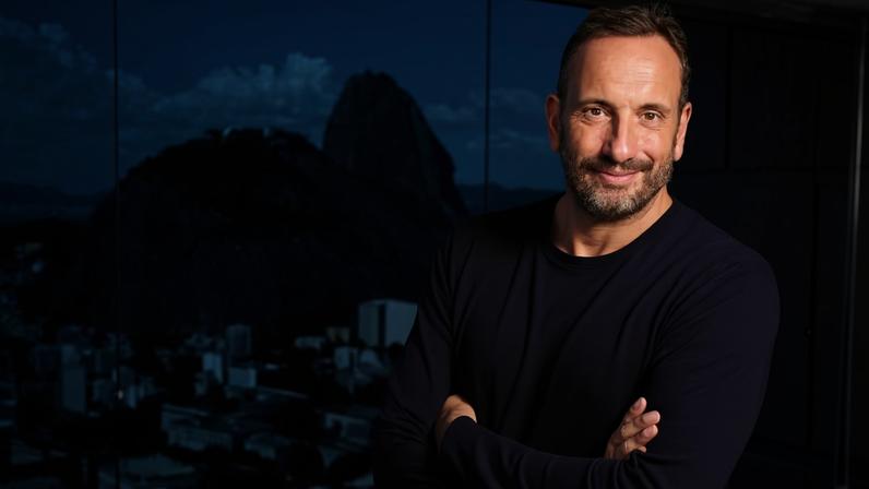 Alessandro Lombardi, CEO da Elea Data Centers.