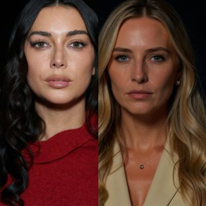 Conflito entre Alex Cooper e Alix Earle aumenta com Brianna LaPaglia