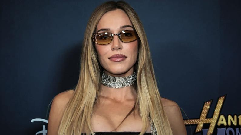 Alex Cooper estreia como atriz na adaptação de Verity de Colleen Hoover