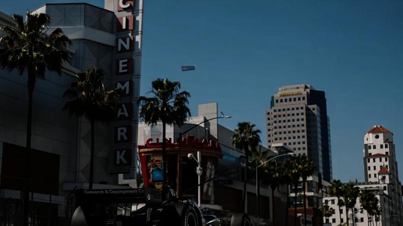 Foto: Joe Skibinski / Penske Entertainment