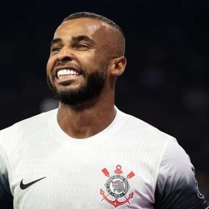 Perfil e conversa influenciaram retorno de Alex Santana ao Corinthians