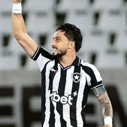 Botafogo se ajusta e emenda melhor sequência na temporada