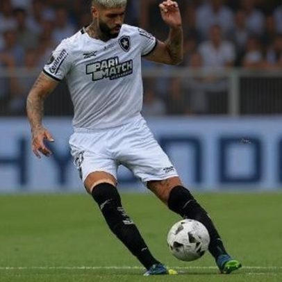 Palmeiras avança por Barboza e negócio pode fechar no meio do ano